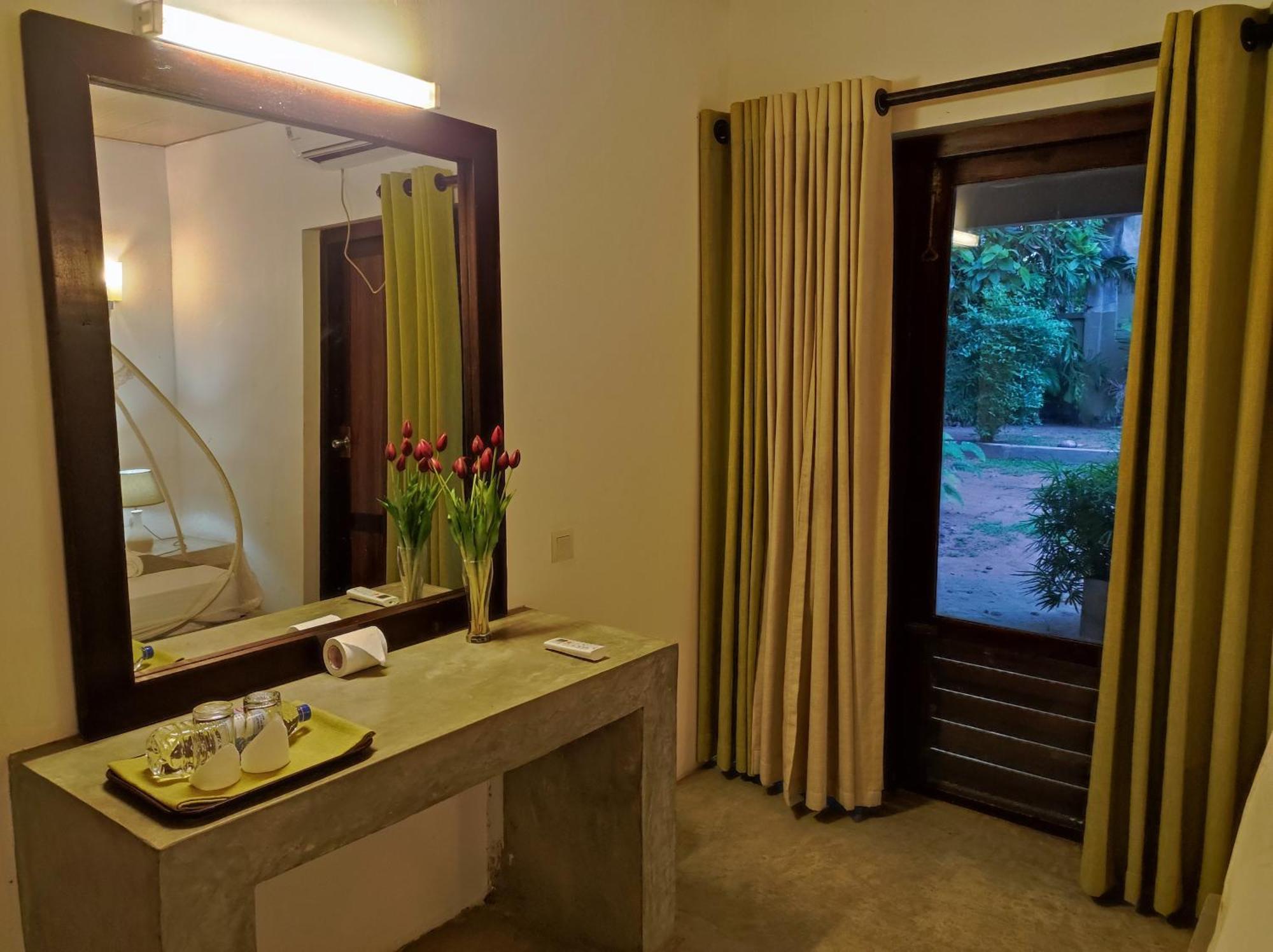 Villa Tulip Garden Anuradhapura Bilik gambar
